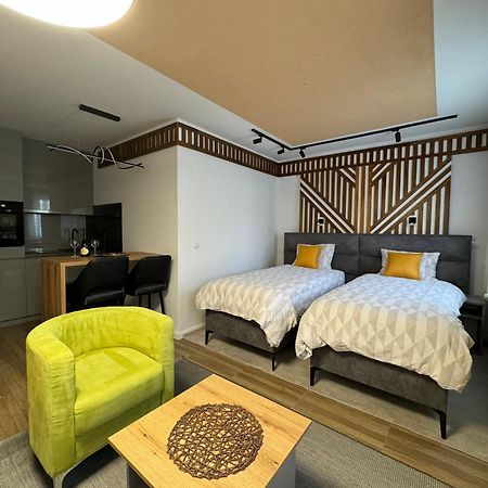 Apartments Radovic Колашин Экстерьер фото