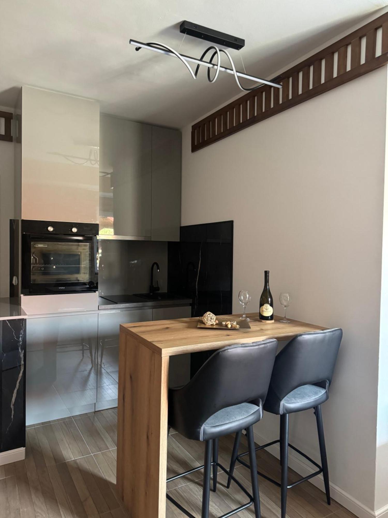 Apartments Radovic Колашин Экстерьер фото