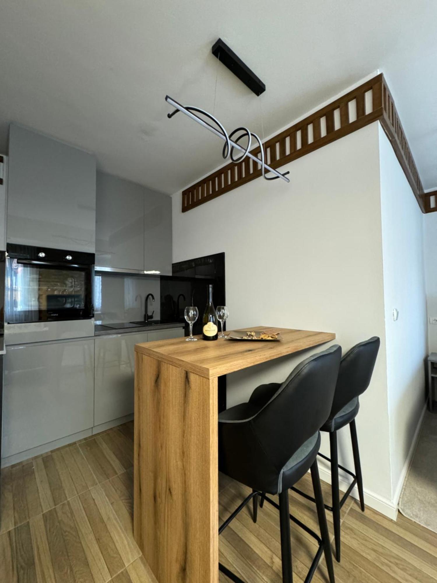 Apartments Radovic Колашин Экстерьер фото