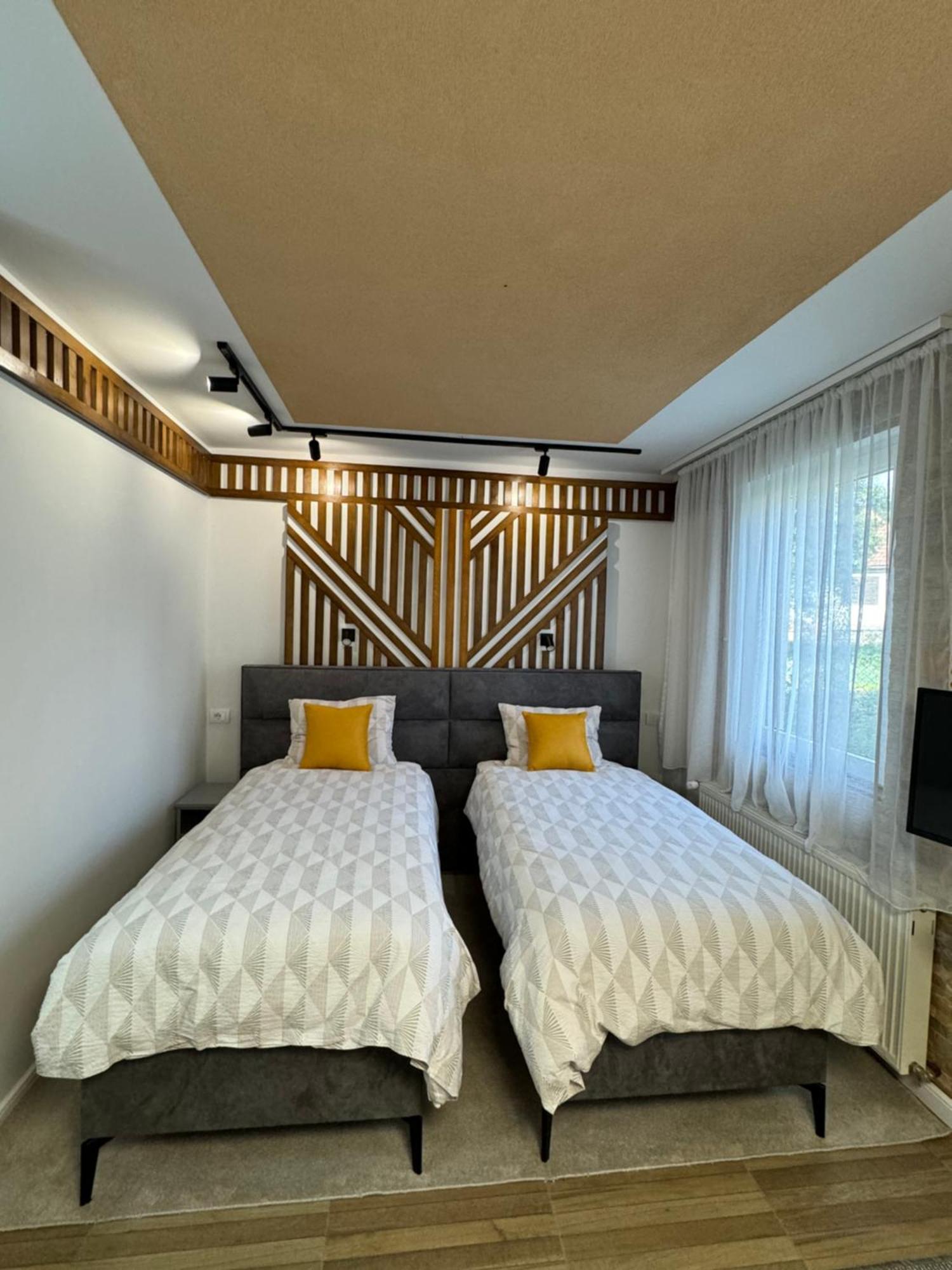 Apartments Radovic Колашин Экстерьер фото