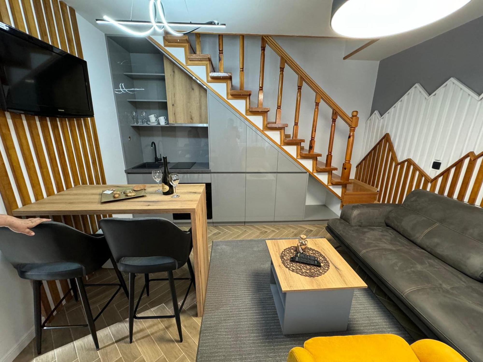 Apartments Radovic Колашин Экстерьер фото