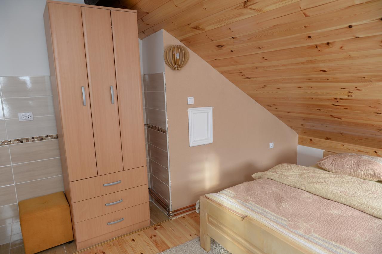 Apartments Radovic Колашин Экстерьер фото