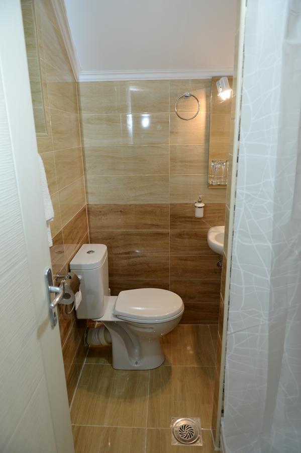 Apartments Radovic Колашин Экстерьер фото